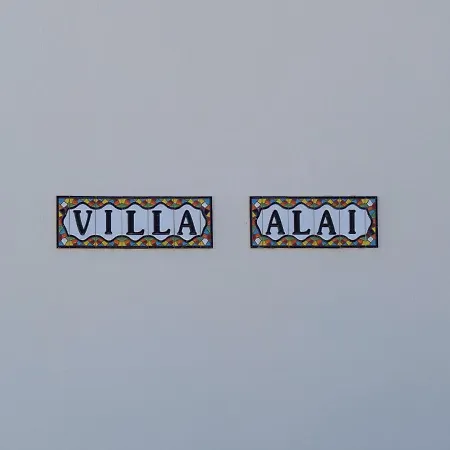 Villa Alai. Privacidad. Piscina Climatizada. Wifi. Tv Cable. Playa Blanca  Buitenkant foto