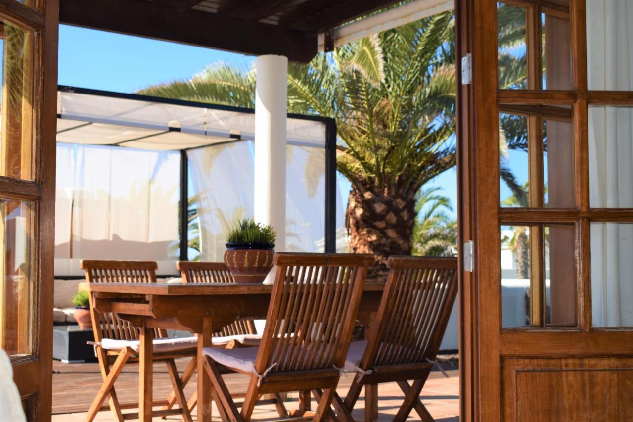 Alai. Privacidad. Piscina Climatizada. Wifi. Tv Cable. * Playa Blanca (Lanzarote)